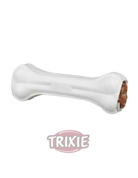 DENTA FUN HUESOS CON RELLENO PATO TRIXIE