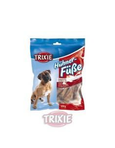 PATAS DE POLLO TRIXIE - 250 GR