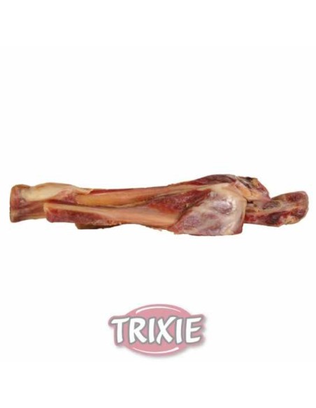 PERONÉS DE CERDO (3 UNIDADES) TRIXIE - 17 CM / 120 GR