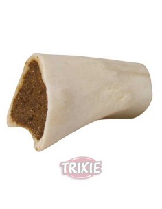 HUESO RELLENO CON CORDERO Y ARROZ TRIXIE