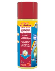 BIO NITRIVEC SERA 2