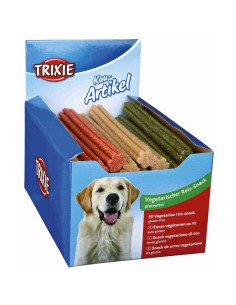 PALITO MASTICABLE VEGETAL DE ARROZ TRIXIE