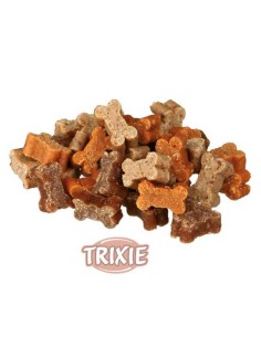SNACK PREMIO ENTRENAMIENTO MINI BONES TRIXIE - 500 GR