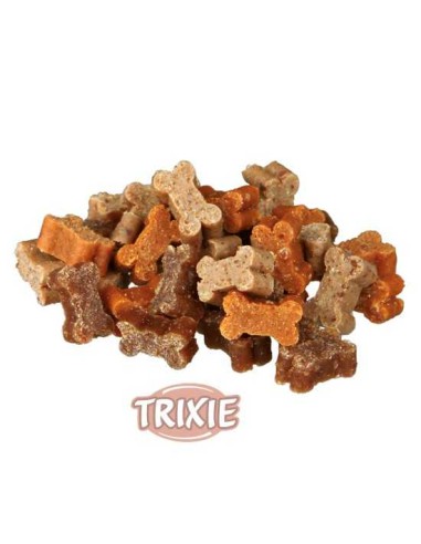 SNACK PREMIO ENTRENAMIENTO MINI BONES TRIXIE -...