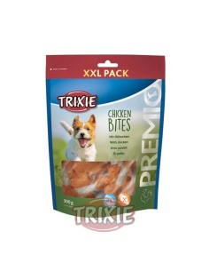 CHICKEN BITES TRIXIE 2