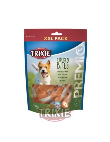 CHICKEN BITES TRIXIE