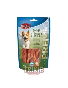 OMEGA STRIPES TRIXIE - 100 GR