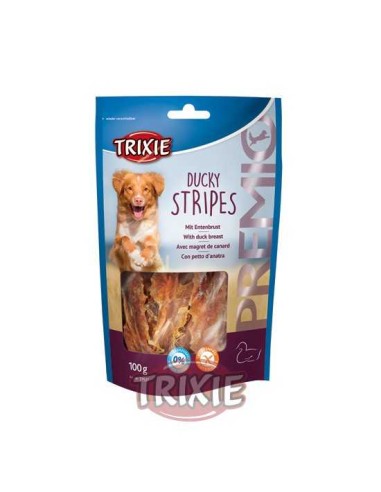 DUCK STRIPES TRIXIE - 100 GR