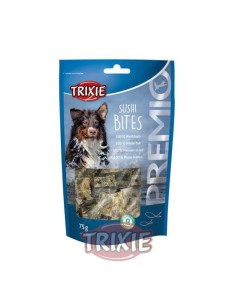 SUSHI BITES TRIXIE - 75 GR