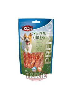 BATATA & CHICKEN TRIXIE - 100 GR