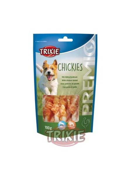 CHICKIES TRIXIE - 100 GR