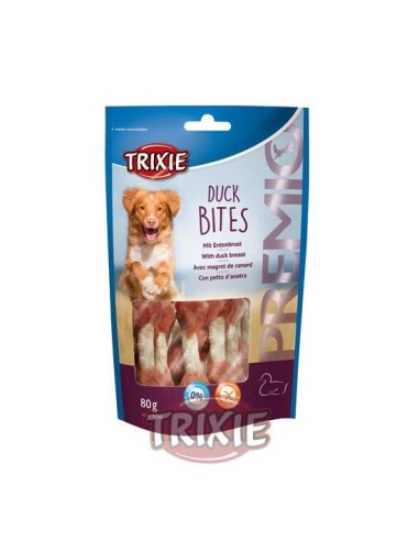 DUCK BITES TRIXIE - 80 GR