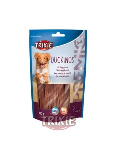 DUCKINOS TRIXIE - 80 GR