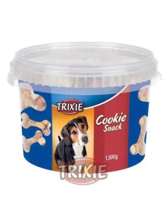SNACKS DE GALLETA GRANJA TRIXIE - 1,3 KG