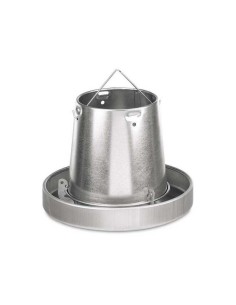 TOLVA COLGANTE METÁLICA COPELE