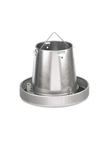 TOLVA COLGANTE METÁLICA COPELE