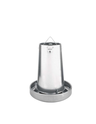 TOLVA COLGANTE METÁLICA COPELE