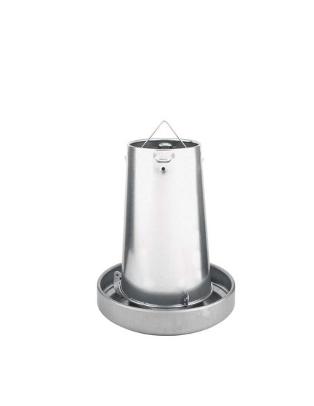 TOLVA COLGANTE METÁLICA COPELE