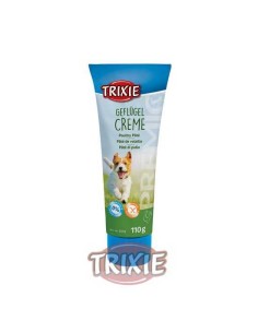 PATÉ DE AVE PREMIO PERROS R TRIXIE - 110 G