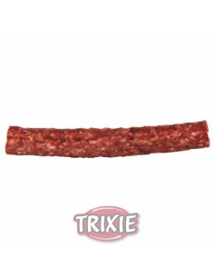 STICK SALAMI TRIXIE - 80 GR / 20 CM
