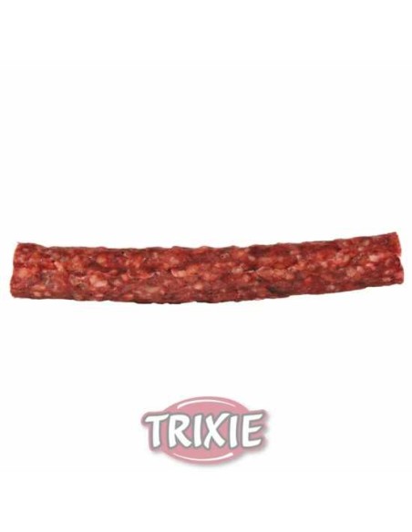 STICK SALAMI TRIXIE - 80 GR / 20 CM