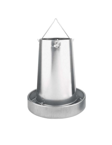 TOLVA COLGANTE METÁLICA COPELE