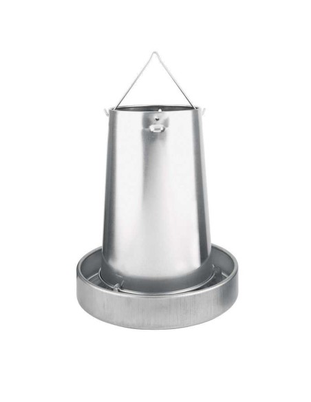 TOLVA COLGANTE METÁLICA COPELE