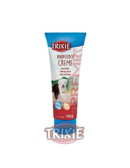 CREMA DE TERNERA TRIXIE - 110 GR