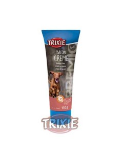 CREMA DE BACON TRIXIE - 110 GR