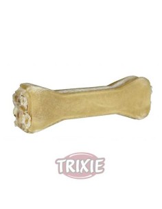 HUESO PRENSADO CON CORDERO (2 UNIDADES) TRIXIE - 10 CM /...