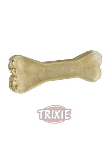 HUESO PRENSADO CON CORDERO (2 UNIDADES) TRIXIE...