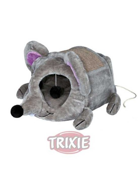 CUEVA LUKAS TRIXIE - GRIS