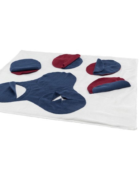 ALFOMBRA PARA OLFATEAR DOG ACTIVITY 70 X 70CM TRIXIE - 70 X 70 CM