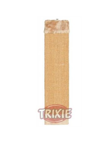 TABLA RASCADORA CON PELUCHE TRIXIE