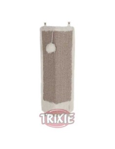 RASCADOR PARA ESQUINAS TRIXIE - BEIGE / MARRÓN