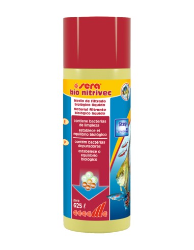BIO NITRIVEC SERA
