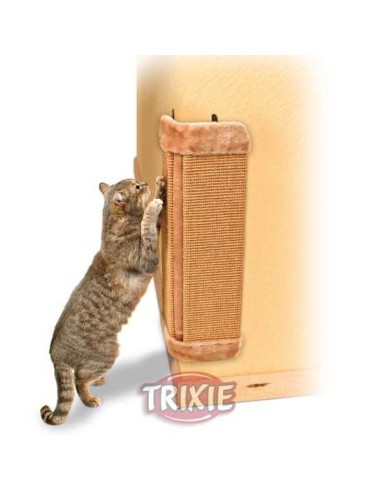 TABLA RASCADORA PARA ESQUINAS TRIXIE