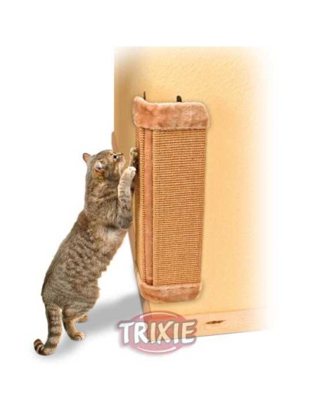 TABLA RASCADORA PARA ESQUINAS TRIXIE