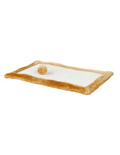 ALFOMBRILLA RASCADORA TRIXIE - MARRÓN 2