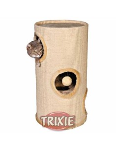 TORRE RASCADOR SAMUEL TRIXIE - BEIGE