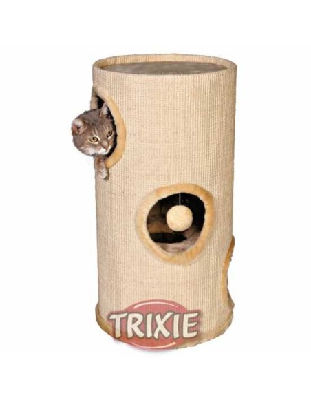 TORRE RASCADOR SAMUEL TRIXIE - BEIGE