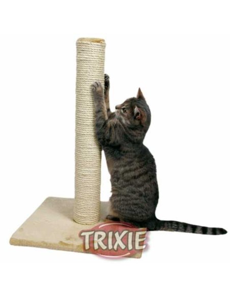 POSTE RASCADOR PARLA TRIXIE