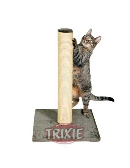 POSTE RASCADOR PARLA TRIXIE