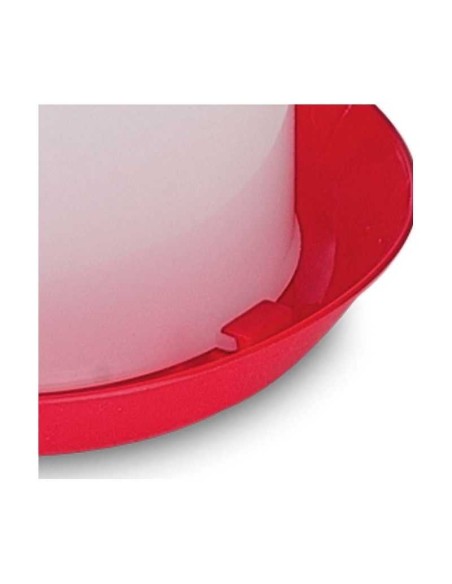 TOLVA COMEDERO PLÁSTICO COPELE