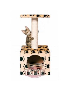 POSTE RASCADOR ZAMORA TRIXIE 2