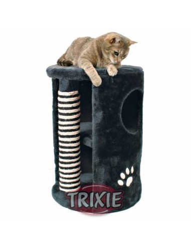 TORRE RASCADOR DINO TRIXIE - 58 CM