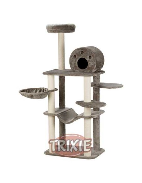 POSTE RASCADOR FABIOLA TRIXIE - GRIS