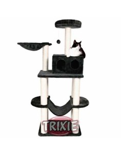 POSTE RASCADOR TARRAGONA TRIXIE - ANTRACITA