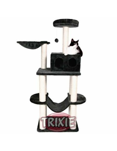 POSTE RASCADOR TARRAGONA TRIXIE - ANTRACITA