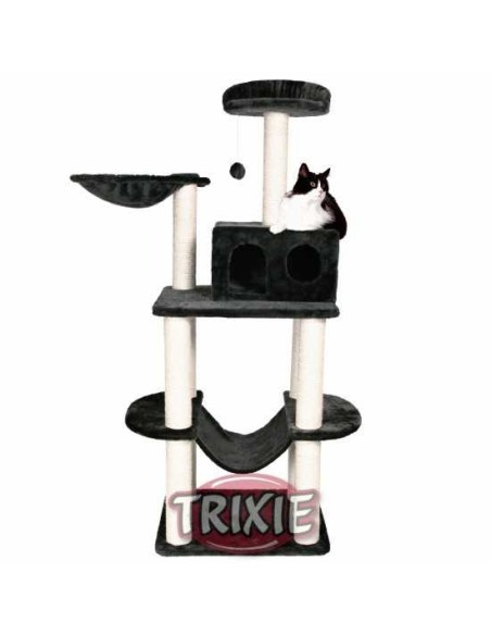 POSTE RASCADOR TARRAGONA TRIXIE - ANTRACITA
